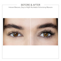Intense | Day-to-Night Buildable Volumising Mascara